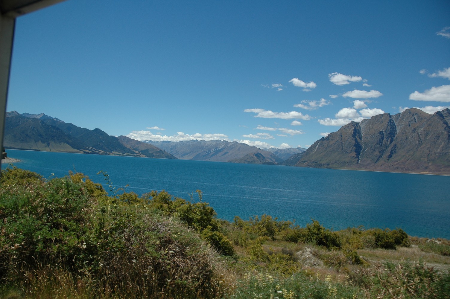 150   25 01   Fox Glacier   Oamura